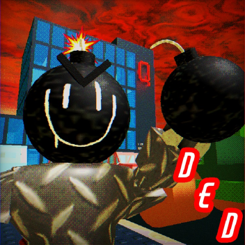 DeD (Muerte de muerte pero modificada) 