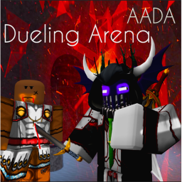 DUEL | Dueling Arena