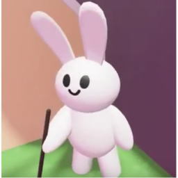 Escape the Easter Bunny Obby!!
