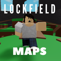 Lockfield Maps