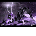 Running-of-the-wolfs