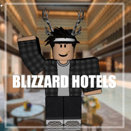 Blizzard Hotels & Resorts's [V2!]