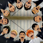 El grupo de SPAGHATUS!! シ