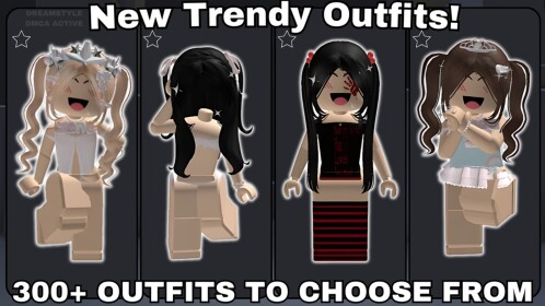 Girl Outfit Ideas 🌸