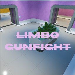 Limbo GunFight