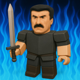 (ARE YOU SURE UPDATE) Mini Trollhunters