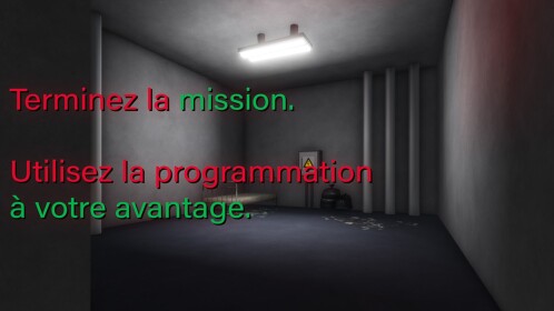 Le Code Rouge
