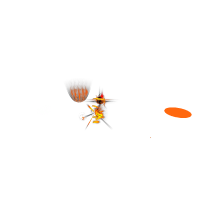 Sukuna Fire Arrow vfx 
