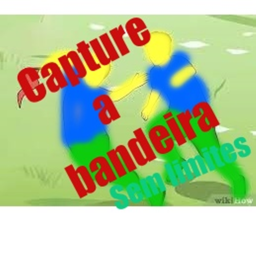 Capture the Flag Unlimited :D (BETA)