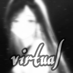 virtual⁄