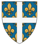 Duchy-Archbishopric of Reims 1300's