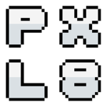 P1XEL 8