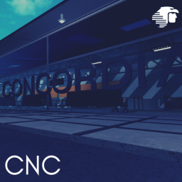 Concordia International Airport
