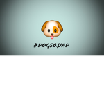 Teh #DogSquad Forever
