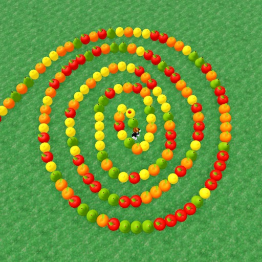 Fruit Tail