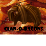 CLAN-O-BACONS