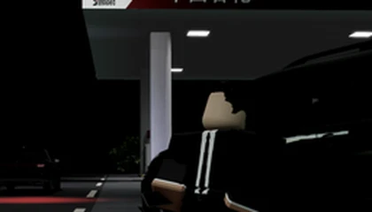 PRC | China Roleplay Community Roblox group icon