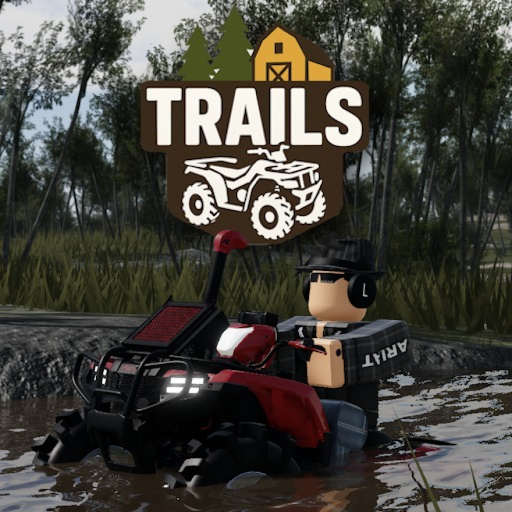 [UPDATE] Trails official Roblox game thumbnail