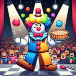 Joker‘s Studio