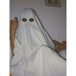Spook's Fan Club and Clothing Shop!