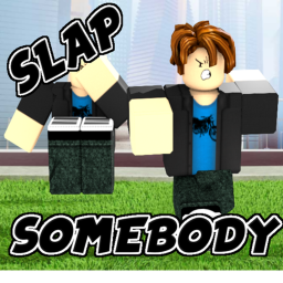 Slap Somebody Simulator