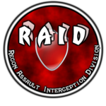 Recon Assault Interception Division