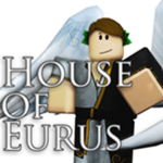 -House Of Eurus-