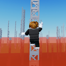 Climb to not die