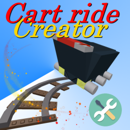 Cart Ride Creator