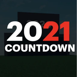 🎉 New Year’s Event icon