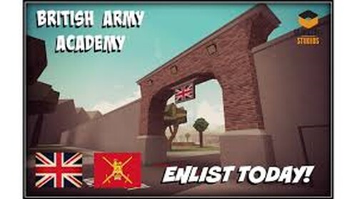 Camp Haze Military Academy