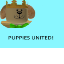 ~Puppies Home [NEW]