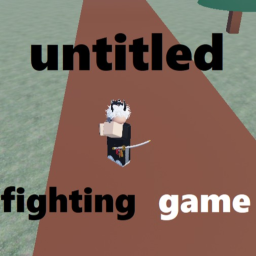 [UPD] Untitled Fighting Game