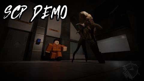 SCP Demonstration scripts