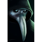 Chef Plague Docter
