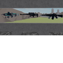 Miitary Combat Tycoon!