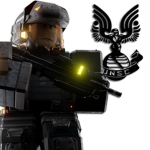 United Nations Space Command Μilitary Police