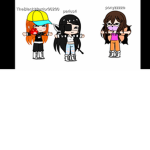 Bff with robux