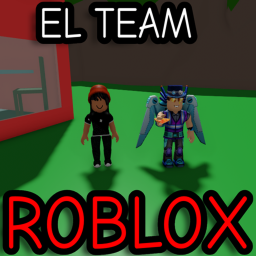 El team roblox