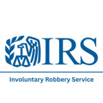 Involuntary Robbery Service