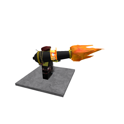 Spetsnaz Leader (NerfModder)