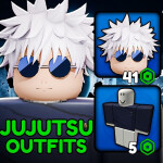 [Cheap] Jujutsu Outfits