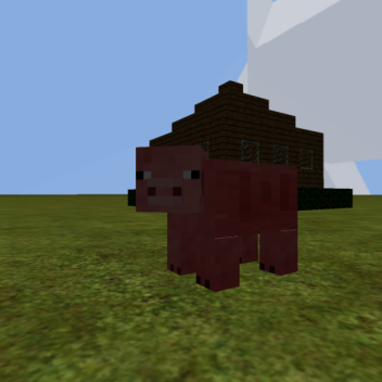 Pigs minecraft (NEW)