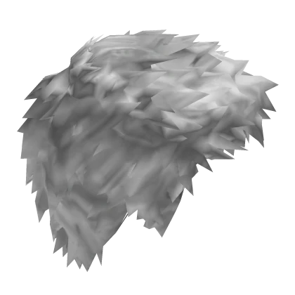 Roblox hair preview for Nero