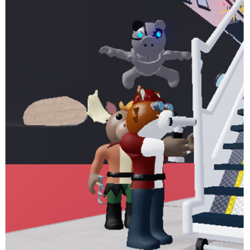 PIGGY ROLEPLAY LAND [CHAPTER 9]