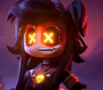 Pompoms home