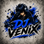 DJ VENIX