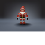 Robux for _____