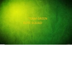 TEAM GREEN ELITE SQUAD