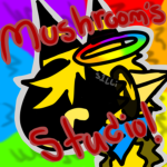 Mushroom’s Studio
